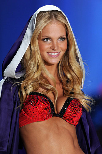 Erin Heatherton
Erin Heatherton