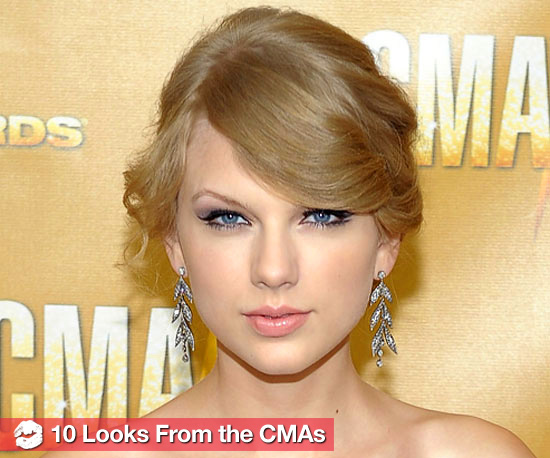 New Pictures of Celebrities at the 2010 Country Music Awards New Pictures of Celebrities at the 2010 Country Music Awards