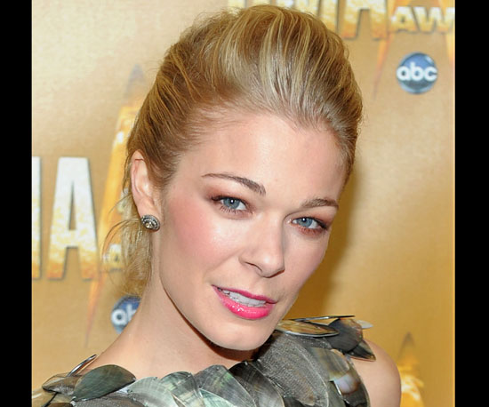 LeAnn Rimes