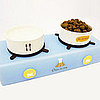 Cooking Stove Dishes For Dogs
