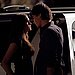 Elena and Damon