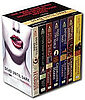 What Is Your Favorite Book Series of All Time?