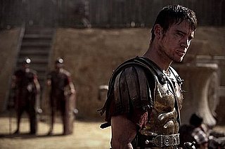 The Eagle Movie Trailer Starring Channing Tatum, Donald Sutherland, and Jamie Bell