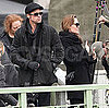 Photos of Brad Pitt