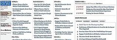 Business News Sites