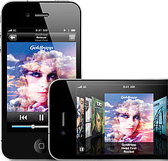 How to Turn Your iPod Touch Into a Phone How to Turn Your iPod Touch Into a Phone