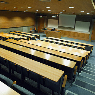 Five Reasons College Classes Are a Good Idea