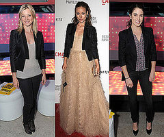 Tuxedo Jacket Trend Tuxedo Jacket Trend