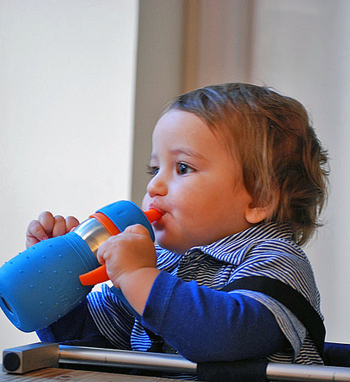 Safe Sippy 2 Straw Cup Safe Sippy 2 Straw Cup