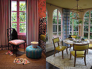 Pictures of the 2010 Elle Decor Showhouse in San Francisco Benefitting the Junior League