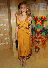 Georgia May Jagger