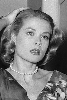 Beauty Photos of Grace Kelly