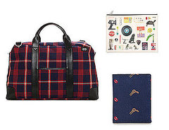Jack Spade Coming to Oak Street