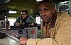 Movie Review of Unstoppable, Starring Denzel Washington, Chris Pine, and Rosario Dawson