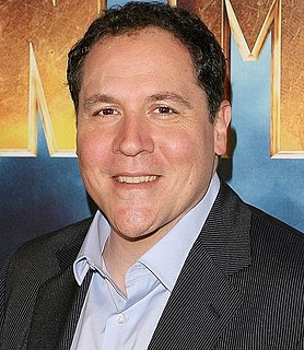 Jon Favreau to Direct Disney's Magic Kingdom