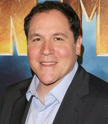 Jon Favreau to Direct Disney's Magic Kingdom