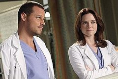 Grey's Anatomy Recap "Something's Gotta Give" Episode
