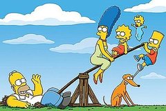 The Simpsons Renewed For 23rd Season The Simpsons Renewed For 23rd Season