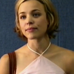 Rachel McAdams Audition Tape For The Notebook
