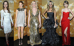 Who Was Worst Dressed at the CMA Awards?