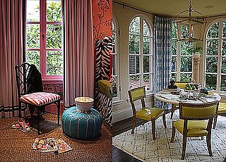 Sugar Shout Out: Take a Peek Inside Elle's Latest Show Home!