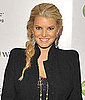 Listen to Jessica Simpsons New Holiday Single