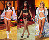 Pictures of Victoria's Secret Fashion Show