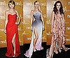 Pictures From the 2010 CMA Awards
