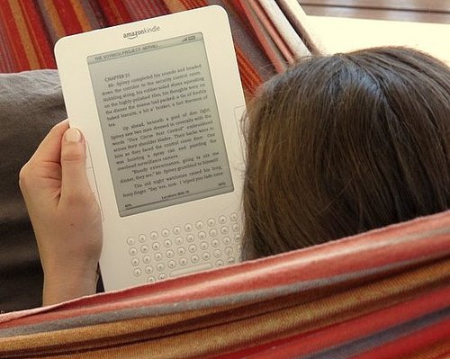 New York Times to Start E-Books Best-Seller List