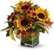Thanksgiving Flowers & Flower Delivery - Send Flowers For Thanksgiving - Teleflora