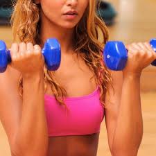 Total Body Workout in 10!