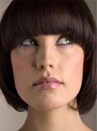 Fall 2010 Hair Color Trends: What's Hot and What's Not