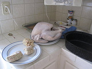 Herb-Butter Roast Turkey Recipe 2010-11-12 12:40:03