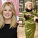 Rosamund Pike as Rita Skeeter