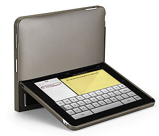 Enclave 5-in-1 iPad Case