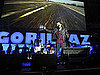 Gorillaz Record New Album on iPad