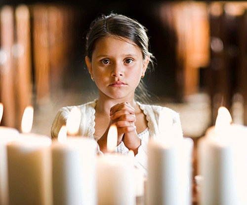 Do You Expect Your Child to Sit Through Worship Services? Do You Expect Your Child to Sit Through Worship Services?