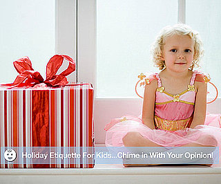 How to Teach Your Child Manners