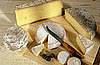 Healthy Cheese Tips