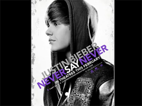 Justin Bieber pretende raspar a cabeça!