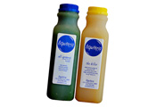 Monday Detox: Liquiteria's Liquid Rx Saves the Day