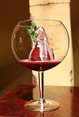 Somebody's Mother's Holiday Desserts