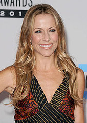 2010 American Music Awards: Sheryl Crow 2010 American Music Awards: Sheryl Crow