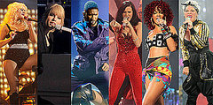 American Music Awards Performers, Including Rihanna, Taylor Swift, New Kids on the Block, The Backstreet Boys, and More American Music Awards Performers, Including Rihanna, Taylor Swift, New Kids on the Block, The Backstreet Boys, and More