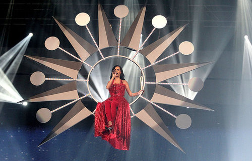 Pictures From AMAs Pictures From AMAs