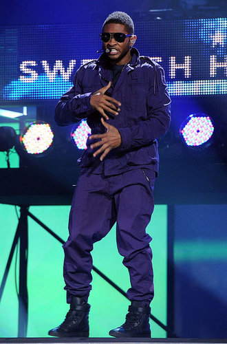 Pictures From AMAs Pictures From AMAs