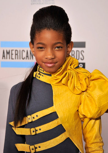 Pictures of 2010 AMA Ladies Red Carpet Pictures of 2010 AMA Ladies Red Carpet