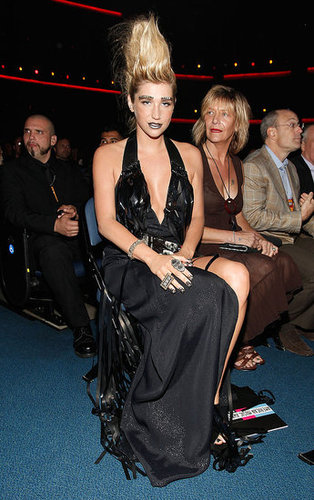 Pictures From AMAs Pictures From AMAs