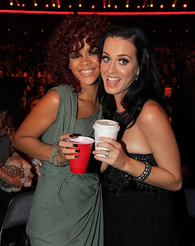 Pictures From AMAs Pictures From AMAs