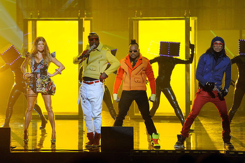 Pictures From AMAs Pictures From AMAs